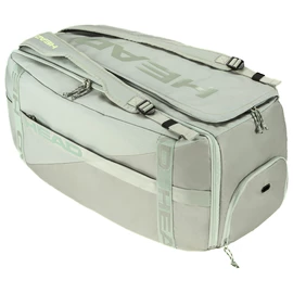 Schlägertasche Head Pro Duffle Bag L LNLL