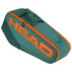 Schlägertasche Head  Pro Racquet Bag L DYFO