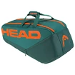 Schlägertasche Head  Pro Racquet Bag L DYFO