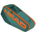 Schlägertasche Head  Pro Racquet Bag L DYFO