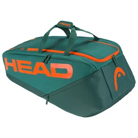 Schlägertasche Head Pro Racquet Bag XL DYFO