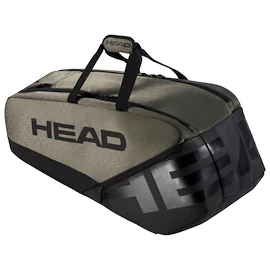Schlägertasche Head Pro X Racquet Bag L TYBK