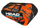 Schlägertasche Head Radical 12R Monstercombi 2017