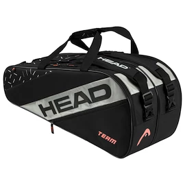 Schlägertasche Head Team Racquet Bag L BKCC