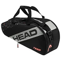 Schlägertasche Head  Team Racquet Bag M BKCC