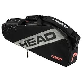 Schlägertasche Head Team Racquet Bag S BKCC