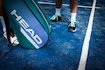 Schlägertasche Head  Tour Padel Bag L ARCC