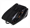 Schlägertasche Head  Tour Padel Bag L Black/White