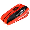 Schlägertasche Head  Tour Racquet Bag L FO