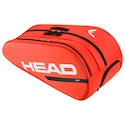 Schlägertasche Head  Tour Racquet Bag L FO