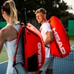 Schlägertasche Head  Tour Racquet Bag XL FO