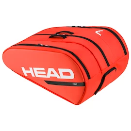 Schlägertasche Head Tour Racquet Bag XL FO