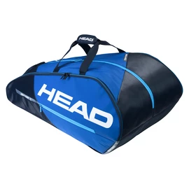 Schlägertasche Head Tour Team 12R Blue/Navy