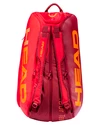Schlägertasche Head  Tour Team 12R Monstercombi Red