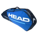 Schlägertasche Head  Tour Team 3R Blue/Navy