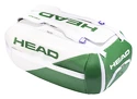 Schlägertasche Head  White Proplayer Duffle Bag