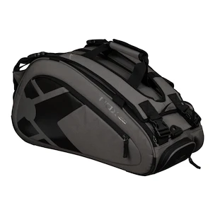 Schlägertasche NOX   AT10 Team Grey/Black Padelbag