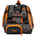 Schlägertasche NOX   AT10 Team Grey/Orange Padelbag