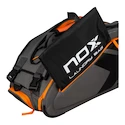 Schlägertasche NOX   AT10 Team Grey/Orange Padelbag