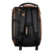 Schlägertasche NOX   Luxury Open Series Black/Brown Padelbag