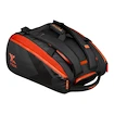Schlägertasche NOX   Luxury Open Series Black/Red Padelbag