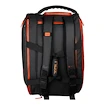 Schlägertasche NOX   Luxury Open Series Black/Red Padelbag