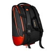 Schlägertasche NOX   Luxury Open Series Black/Red Padelbag