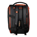 Schlägertasche NOX   Luxury Open Series Black/Red Padelbag