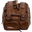 Schlägertasche NOX  Pro Series Camel Padel Bag