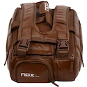 Schlägertasche NOX  Pro Series Camel Padel Bag
