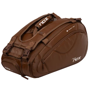 Schlägertasche NOX  Pro Series Camel Padel Bag