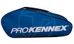 Schlägertasche ProKennex Single Bag Blue 2018