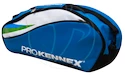 Schlägertasche ProKennex Single Bag Blue 2018
