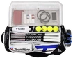 Schlägertasche Tecnifibre  Tour Endurance Rackpack XL White