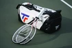 Schlägertasche Tecnifibre  Tour Endurance Rackpack XL White