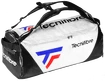 Schlägertasche Tecnifibre Tour Endurance Rackpack XL White