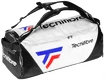 Schlägertasche Tecnifibre  Tour Endurance Rackpack XL White