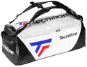 Schlägertasche Tecnifibre  Tour Endurance Rackpack XL White