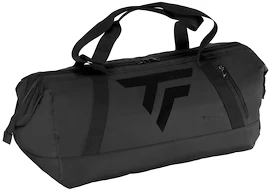 Schlägertasche Tecnifibre Tour Endurance Ultra Black Duffel 2024