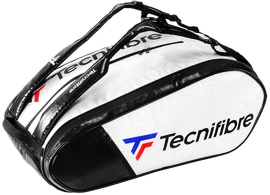 Schlägertasche Tecnifibre Tour RS Endurance 15R White