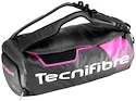 Schlägertasche Tecnifibre  Women Endurance Rackpack Pink