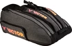Schlägertasche Victor Multithermobag 9030 Grey/Pink