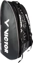 Schlägertasche Victor  Multithermobag 9031 Black