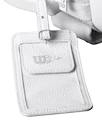 Schlägertasche Wilson  Bela Super Tour Padel White