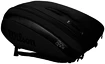 Schlägertasche Wilson  Federer DNA 12 Pack Black 2020