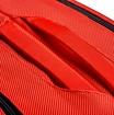 Schlägertasche Wilson Federer DNA 12 Pack Infrared