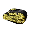 Schlägertasche Wilson  Minions Tour 12 Pack