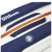 Schlägertasche Wilson  Roland Garros Super Tour 15 PK
