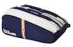 Schlägertasche Wilson  Roland Garros Super Tour 15 PK