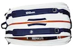 Schlägertasche Wilson  Roland Garros Super Tour 15 PK